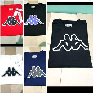 Kappa short sleeve T-shirt